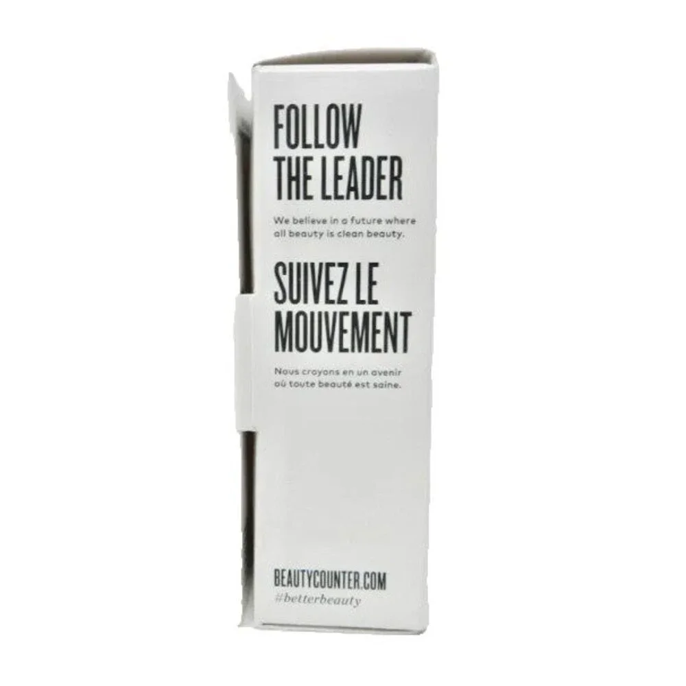 beautycounter experience clean